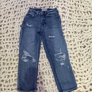 PacSun jeans